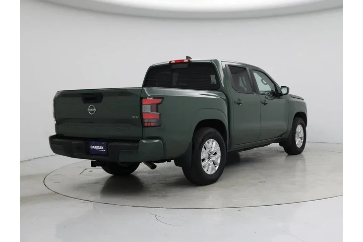 $29998 : Nissan Frontier 2024 4x2 S 4 image 8