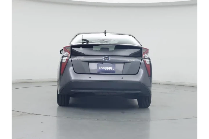 $20998 : Toyota Prius 2018 Three 4dr image 6