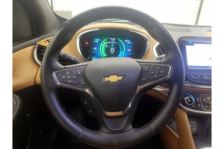 $14599 : Chevrolet Volt 2017 Premier image 10