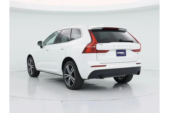$26998 : Volvo XC60 2018 AWD T5 Momen image 2