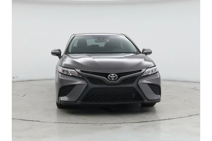 $24998 : Toyota Camry 2020 SE 4dr Sed image 5