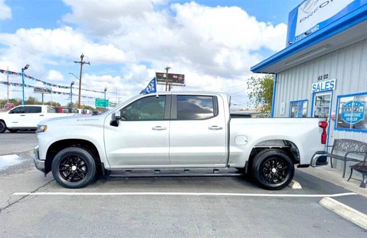 $30990 : 2019 Silverado 1500 LT image 8