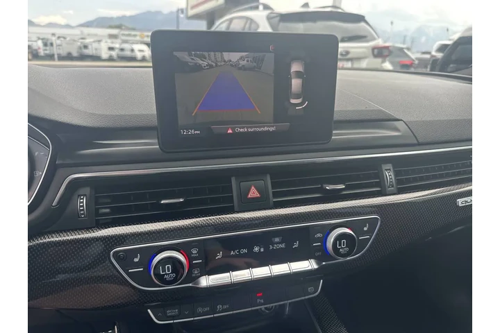 $29910 : 2018 S4 Premium Plus image 1