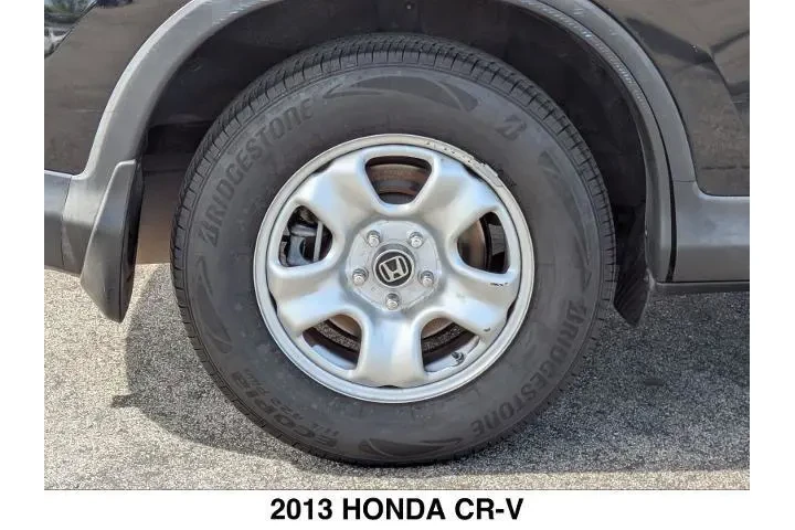 $10575 : Honda CR-V 2013 AWD LX 4dr S image 9