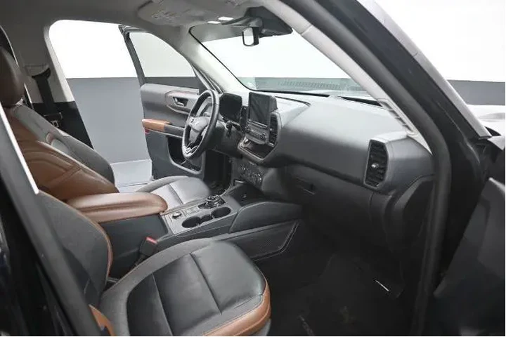 $23559 : Ford Bronco Sport 2022 AWD O image 10