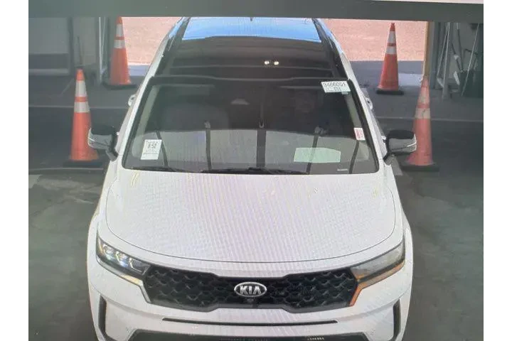 $28500 : Kia Sorento 2021 SX Prestige image 2