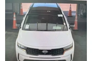 $28500 : Kia Sorento 2021 SX Prestige thumbnail
