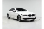 BMW 5 Series 2019 540i 4dr S en Hialeah