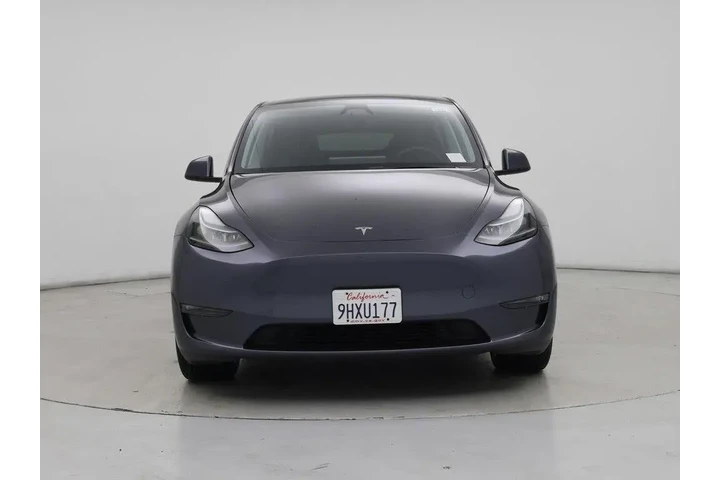 $33998 : Tesla Model Y 2023 AWD Long image 5