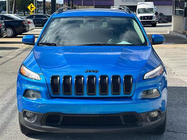 $14990 : 2018 JEEP CHEROKEE image 2