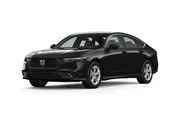 Honda Accord 2025 LX 4dr Sed en Long Island