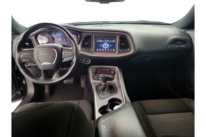 $25998 : Dodge Challenger 2022 SXT 2d image 9