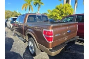 $12990 : Ford F-150 2012 4x4 Lariat 4 thumbnail