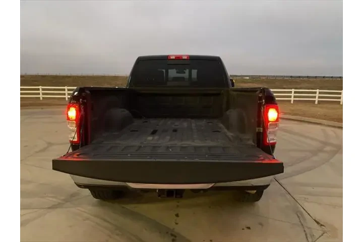 $34936 : Ram 3500 2019 4x4 Tradesman image 7