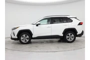 $28998 : Toyota RAV4 2022 XLE 4dr SUV thumbnail