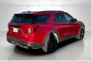 $25995 : Ford Explorer 2020 AWD ST 4d thumbnail