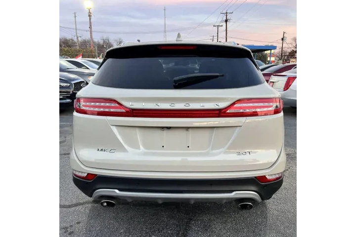 $17999 : 2018 MKC Reserve image 8