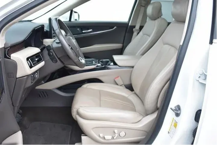 $33876 : Lincoln Nautilus 2022 AWD Re image 10