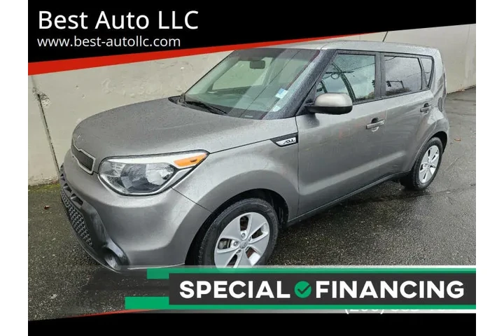 $4999 : 2016 Soul image 1