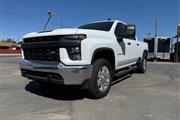 $35995 : 2022 Silverado 2500HD Work Tr thumbnail