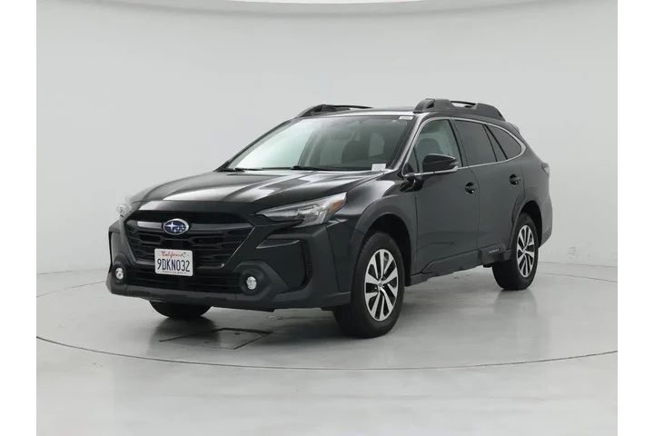 $26998 : Subaru Outback 2023 AWD Prem image 4