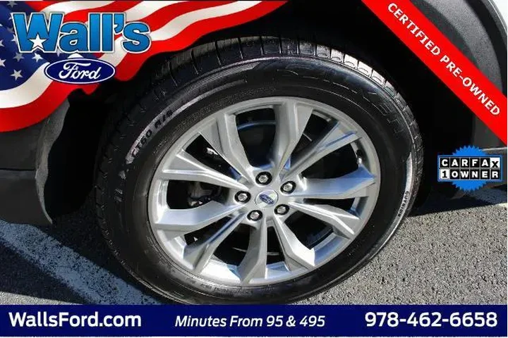 $29896 : Ford Explorer 2021 AWD XLT 4 image 7