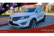 $10900 : 2015 MKC thumbnail