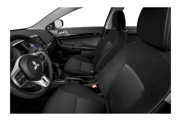 $29973 : Mitsubishi Lancer Evolution image 8