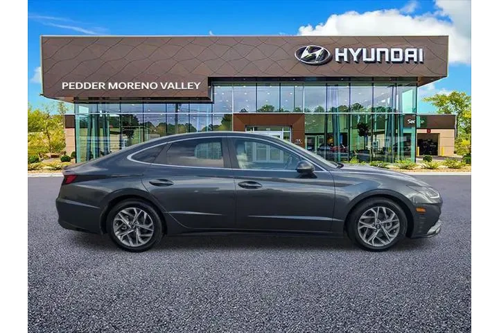 $19989 : Hyundai SONATA 2023 SEL 4dr image 2