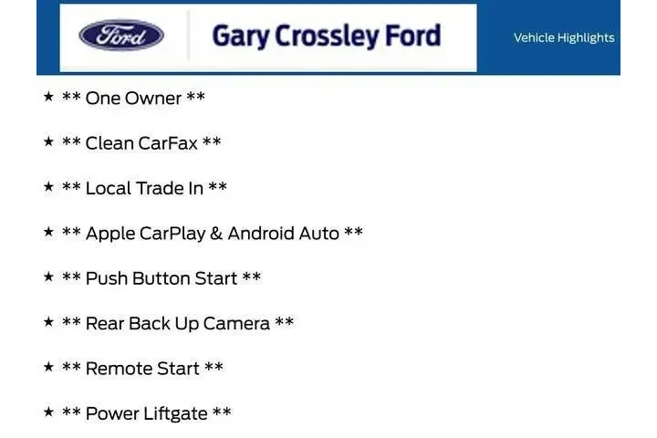 $24500 : Ford Escape 2024 Active 4dr image 6