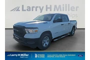 Ram 1500 2021 4x4 Tradesman
