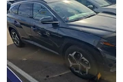 $38100 : Hyundai TUCSON 2023 Limited thumbnail
