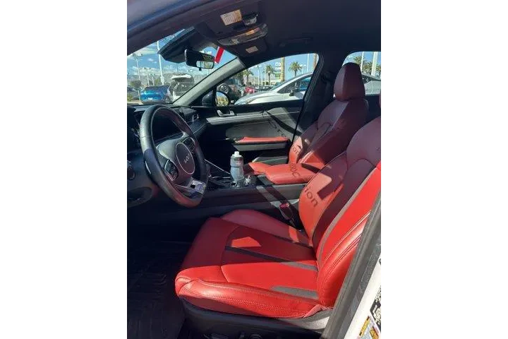 $27225 : Kia K5 2024 GT-Line 4dr Seda image 3
