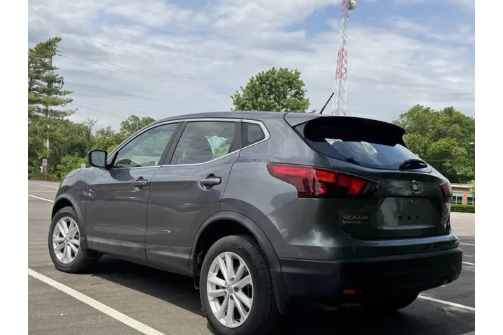 $7999 : 2018 Rogue Sport S image 7