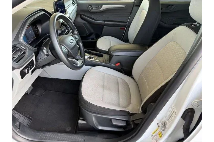 $20498 : Ford Escape 2025 Active 4dr image 5