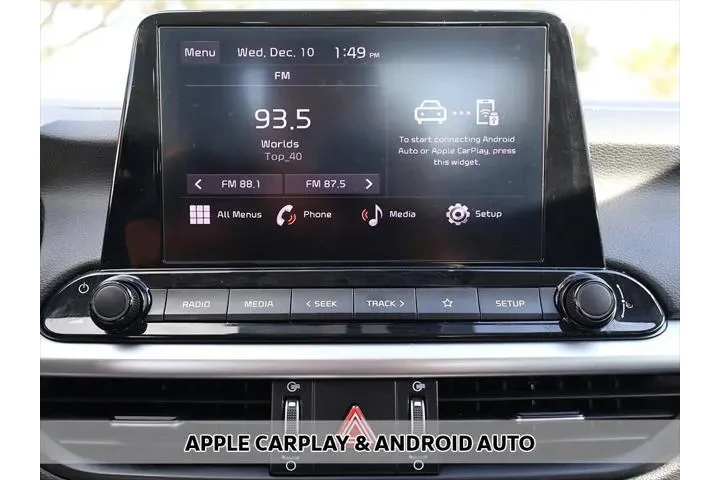 $15795 : Kia Forte 2024 LXS 4dr Sedan image 5