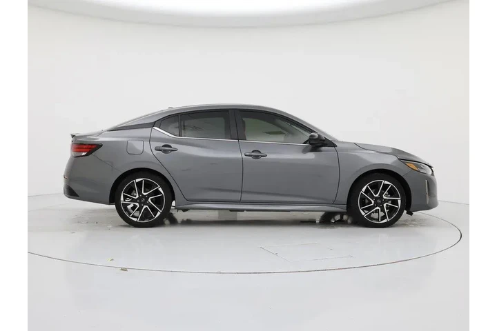 $21998 : Nissan Sentra 2024 SR 4dr Se image 7