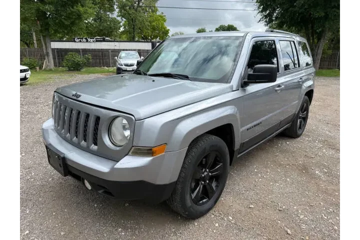 $6995 : 2015 Patriot Sport image 1