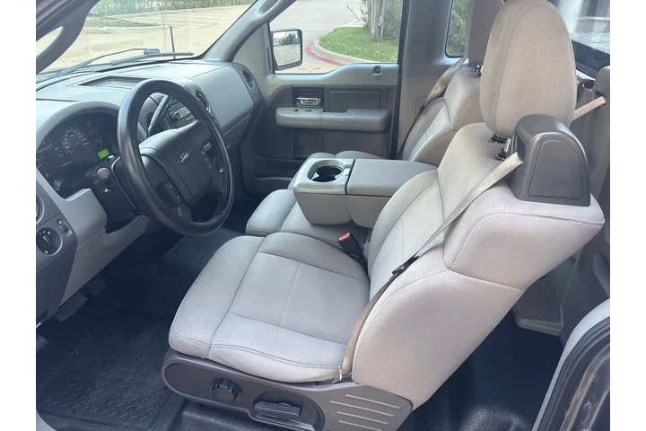 $35995 : 2006 F-150 STX image 10