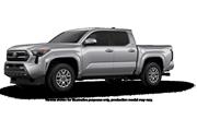 $43213 : New 2024 Tacoma SR5 Double Ca thumbnail