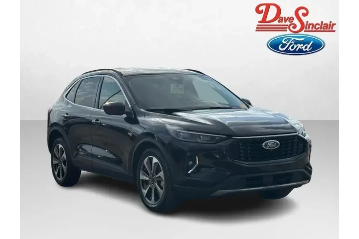 $25888 : Ford Escape Hybrid 2023 AWD image 4