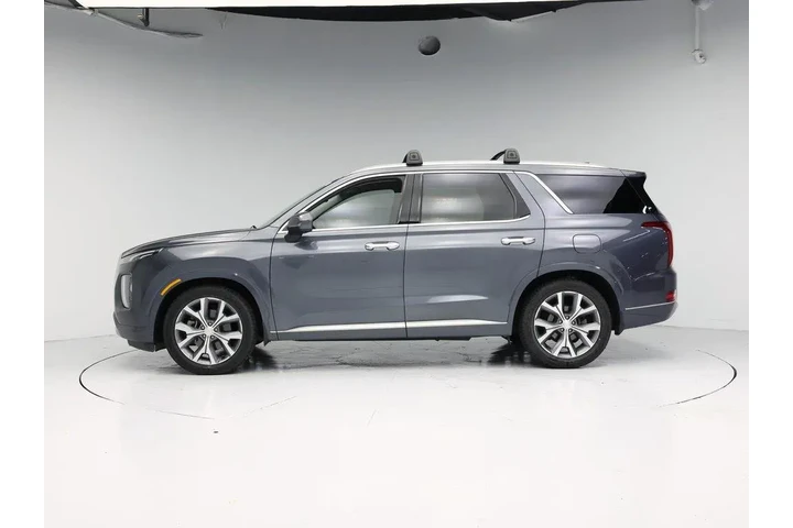 $24998 : Hyundai PALISADE 2021 AWD Li image 3