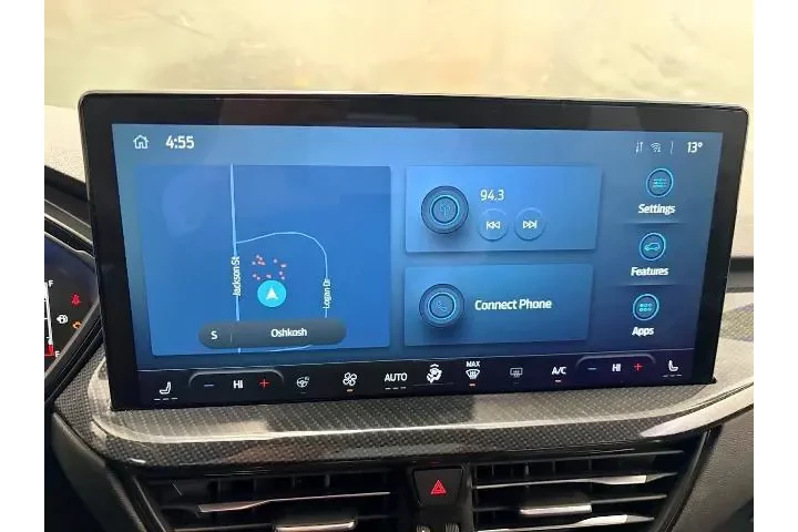 $24030 : Ford Escape 2023 AWD ST-Line image 9