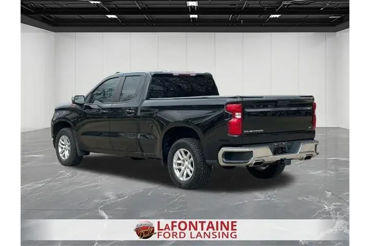 $23500 : Chevrolet Silverado 1500 201 image 2