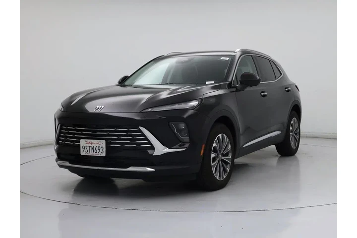 $27998 : Buick Envision 2025 AWD Pref image 4