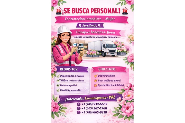 Se busca personal image 1