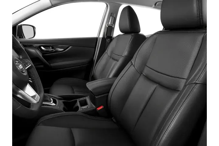 $14988 : Nissan Rogue Sport 2017 S 4d image 9