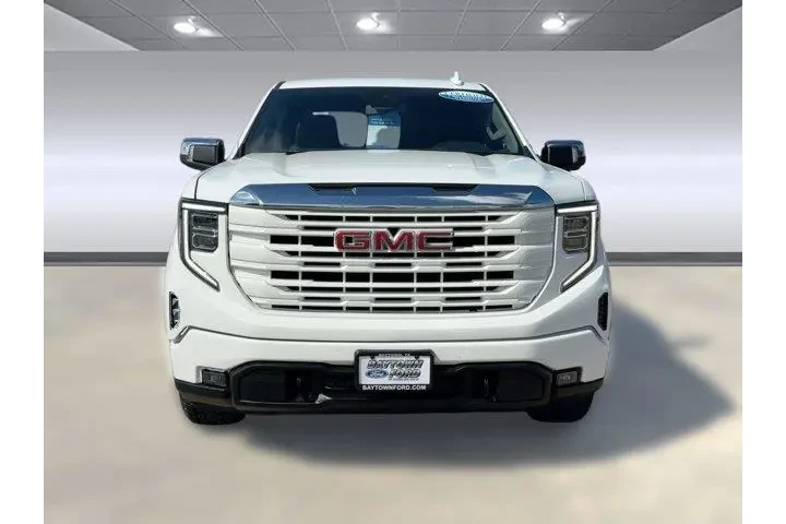 $39896 : GMC Sierra 1500 2023 4x4 SLT image 6