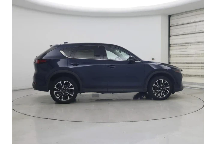 $23998 : Mazda CX-5 2022 AWD 2.5 S Pr image 7