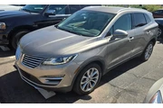 $17998 : Lincoln MKC 2017 Select 4dr thumbnail